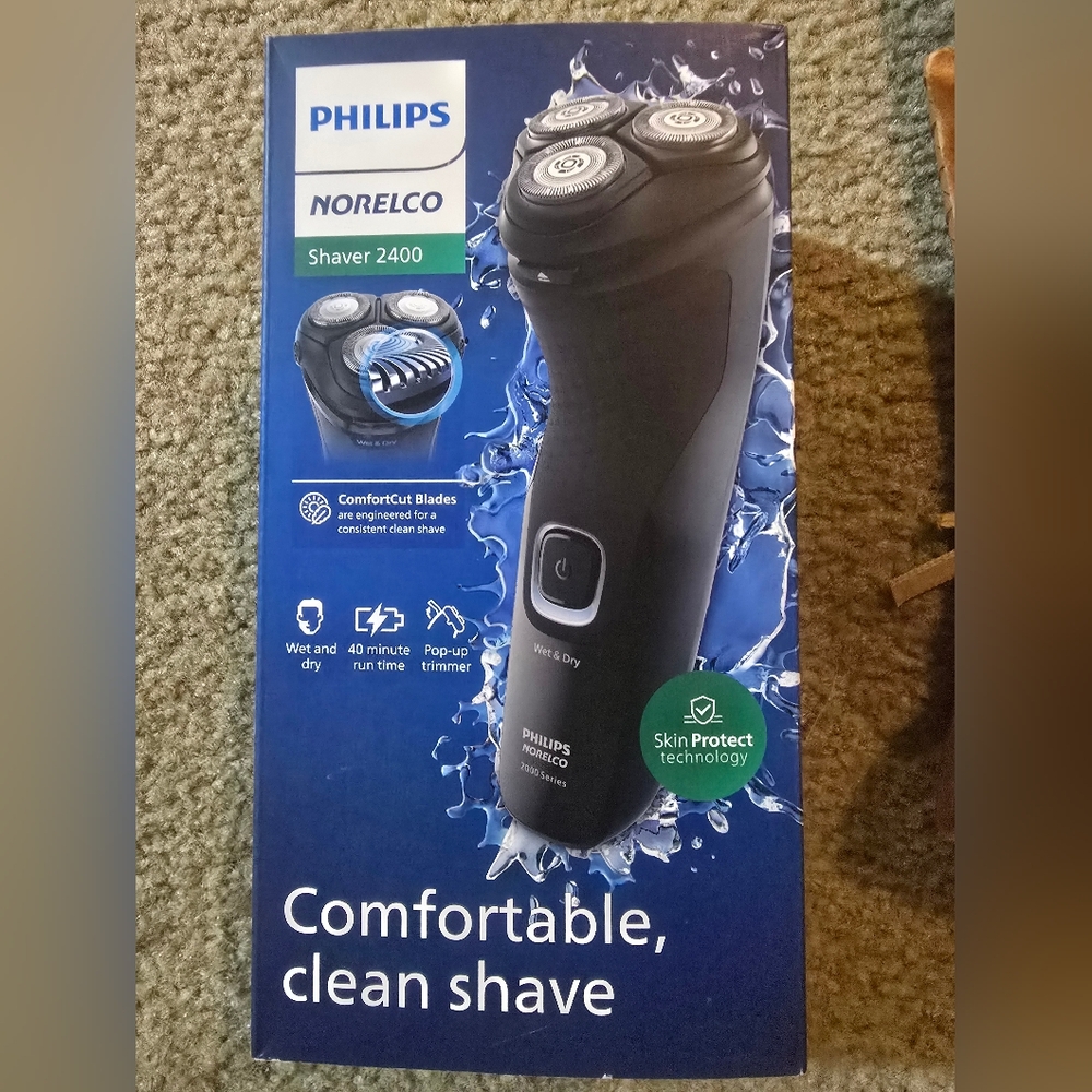 Philips-Norelco Shaver 2400